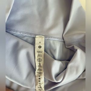 Lulu lemon wunder under 25” leggings